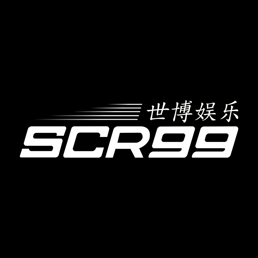SCR99 profile logo